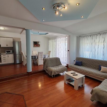 Apartments Kricin 14 Baška Extérieur photo