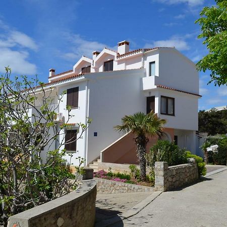 Apartments Kricin 14 Baška Extérieur photo