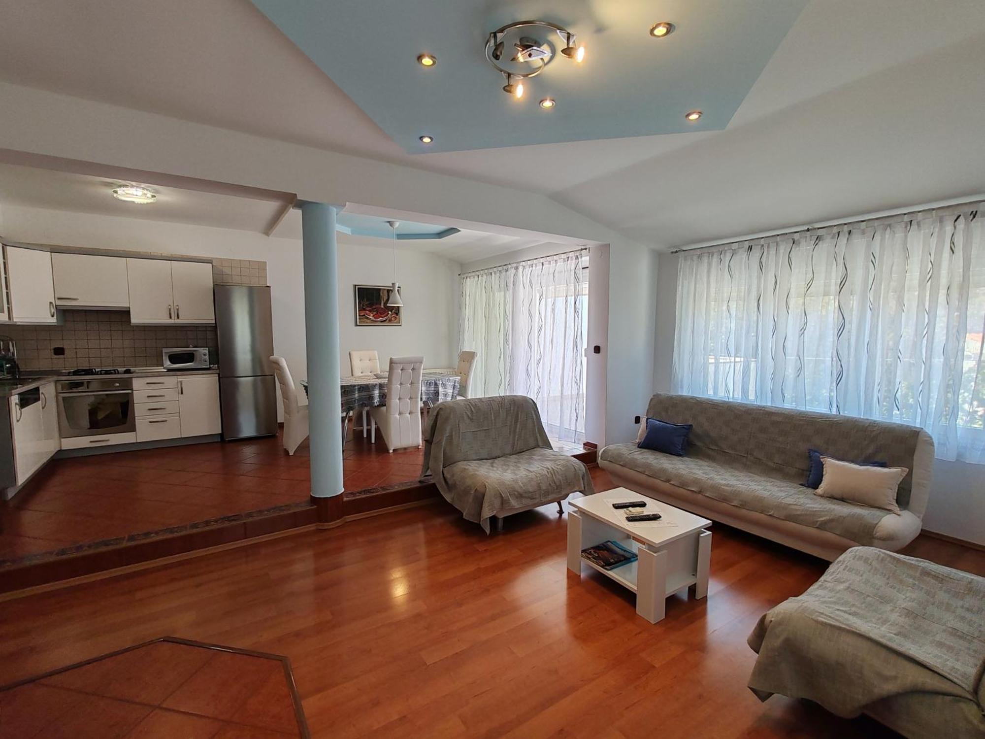 Apartments Kricin 14 Baška Extérieur photo
