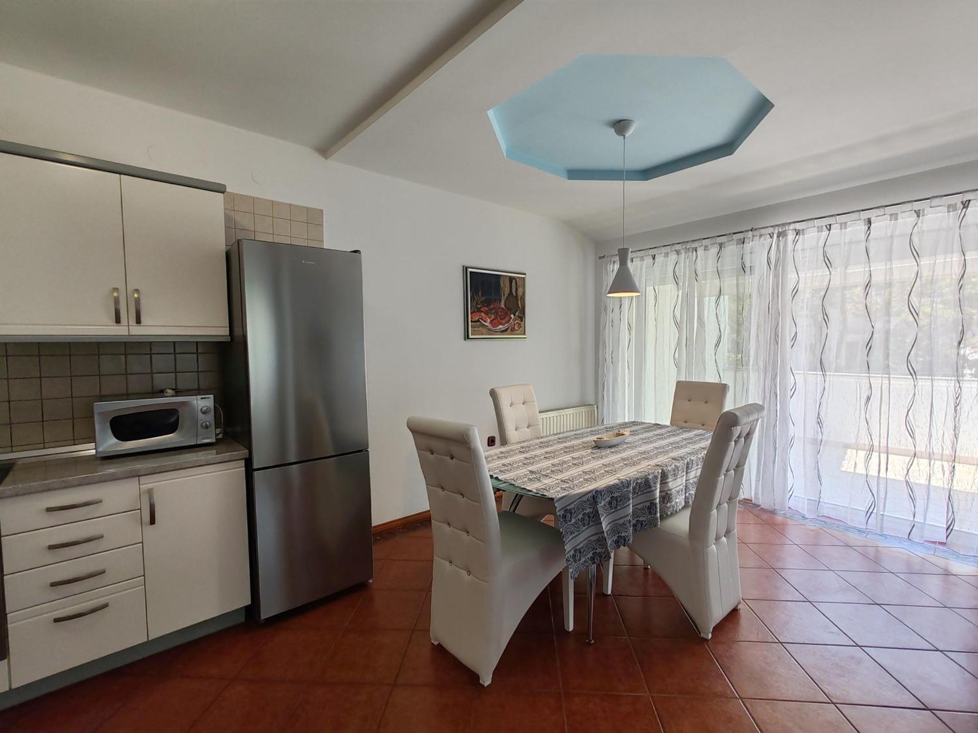 Apartments Kricin 14 Baška Extérieur photo
