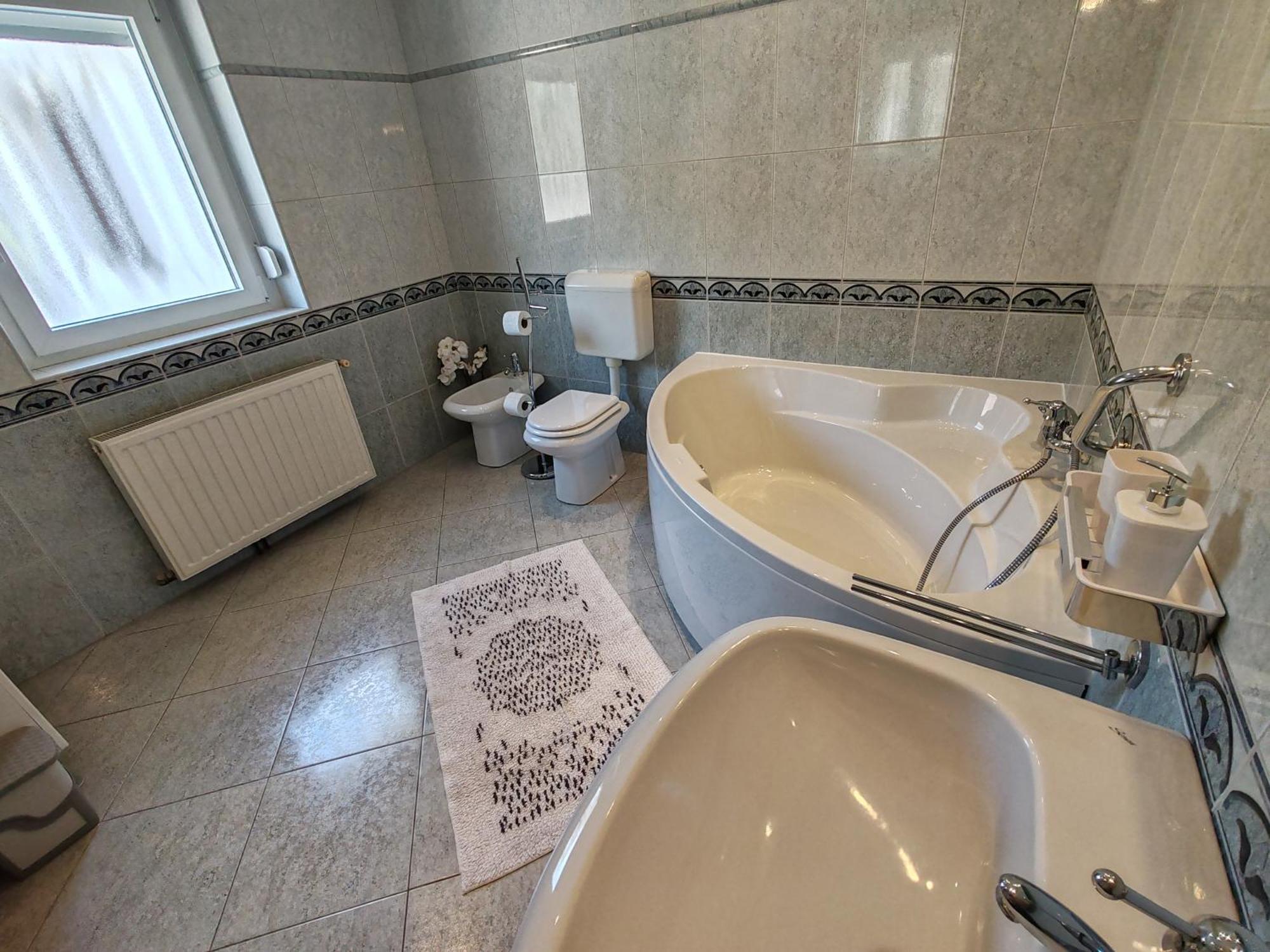 Apartments Kricin 14 Baška Extérieur photo