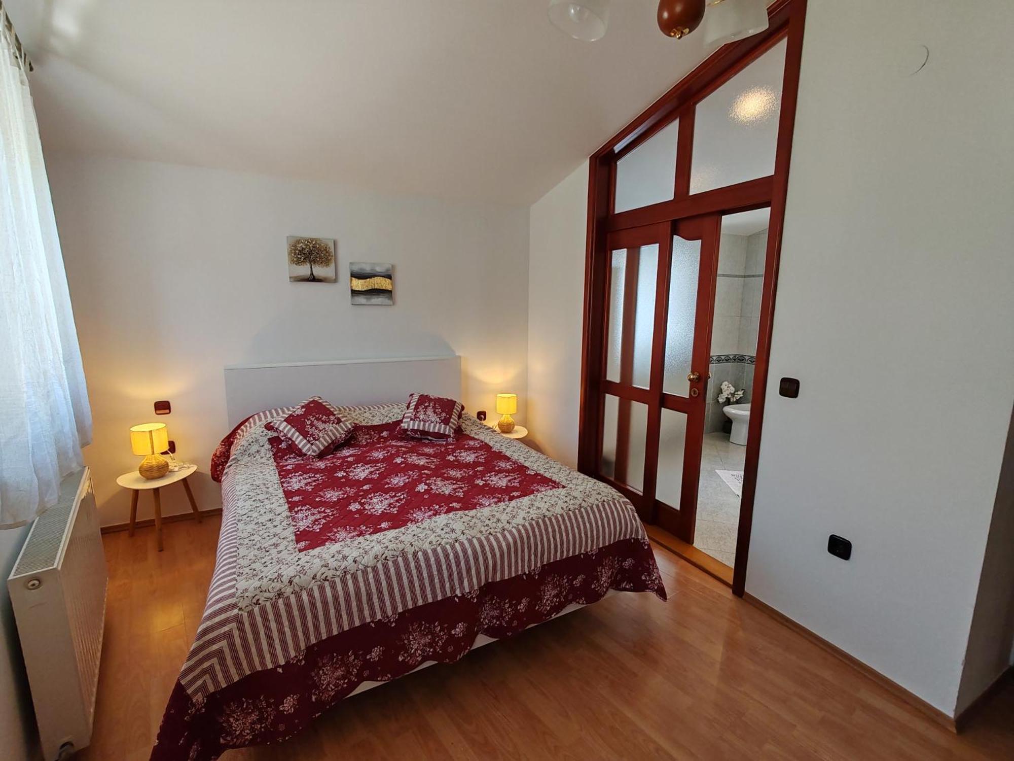 Apartments Kricin 14 Baška Extérieur photo
