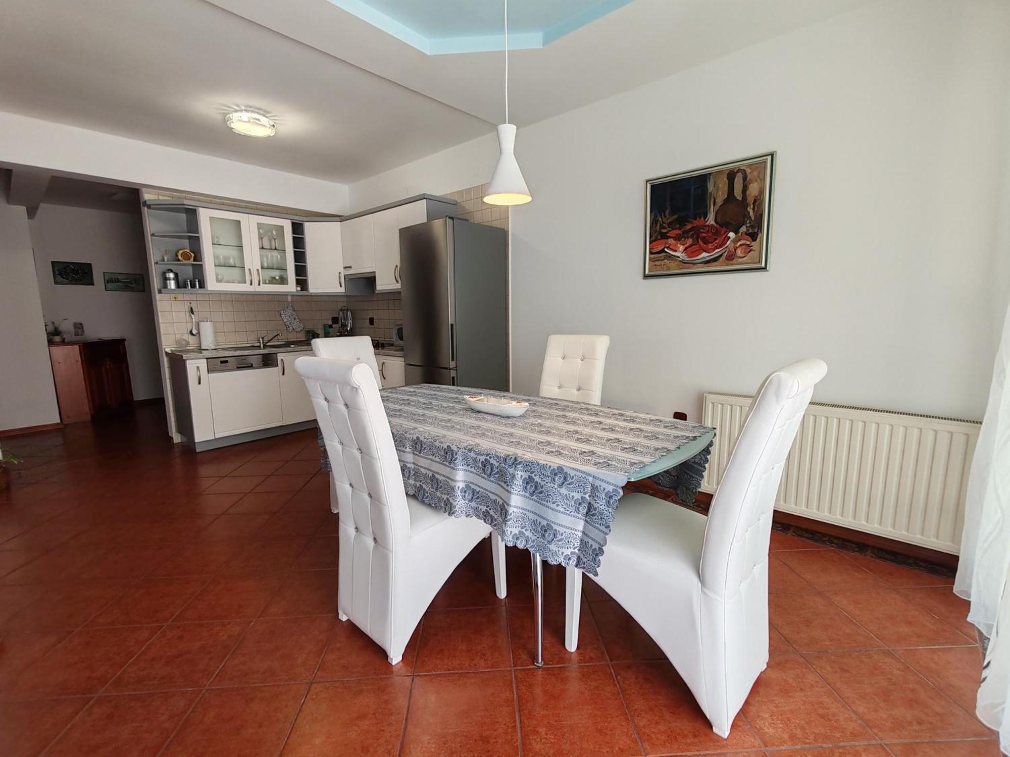 Apartments Kricin 14 Baška Extérieur photo