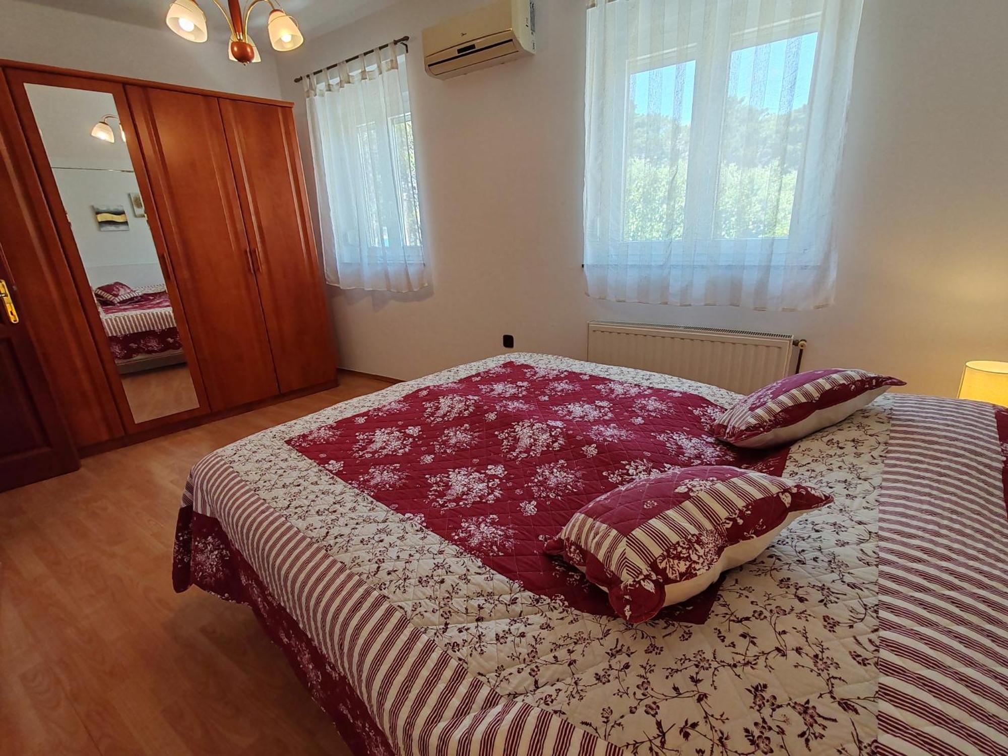 Apartments Kricin 14 Baška Extérieur photo